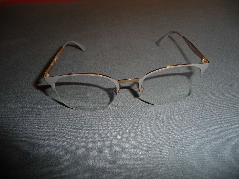 RAY BAN оптични дамски рамки оригинал