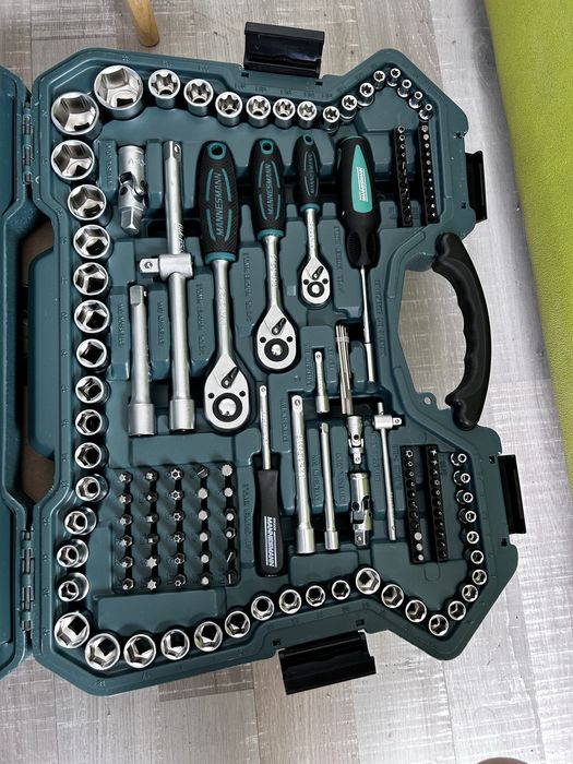 Гедоре Манесман