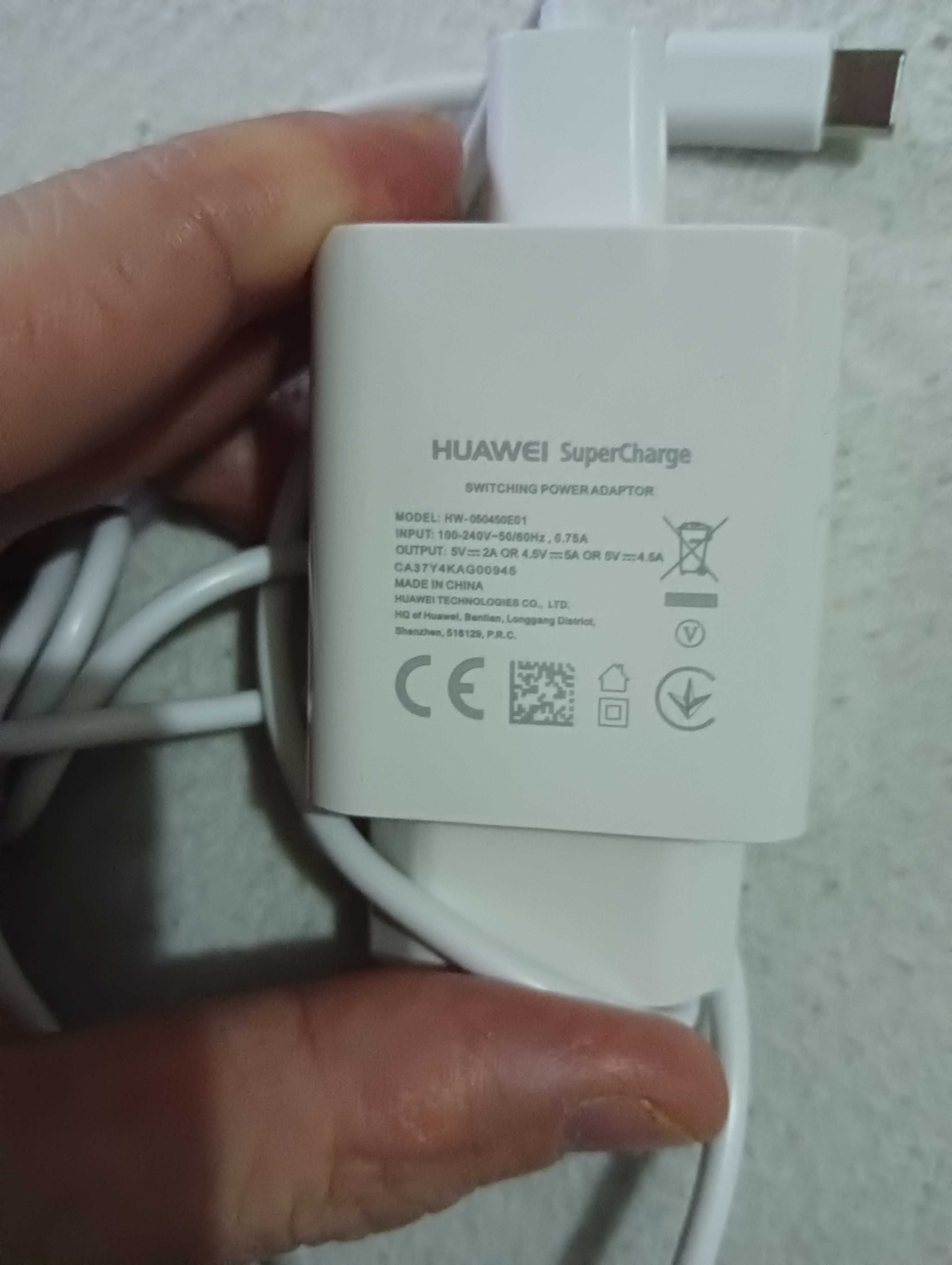 Incarcatowre Huawei