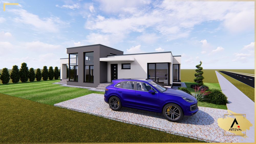 Casa de vanzare in Cihei