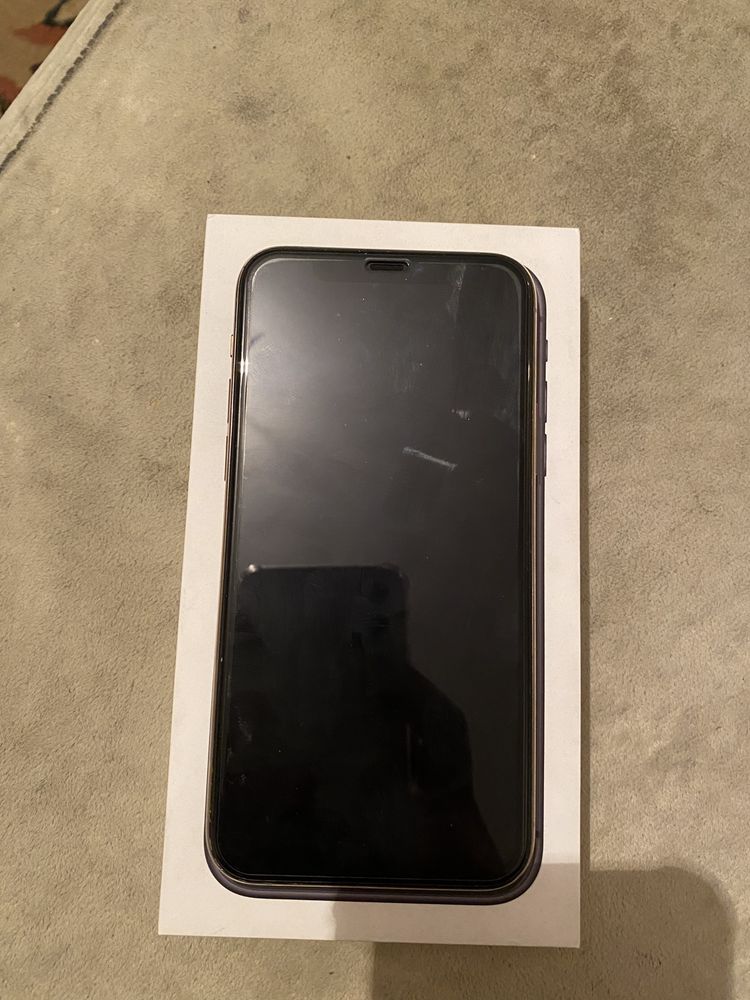 Iphone 11pro 512