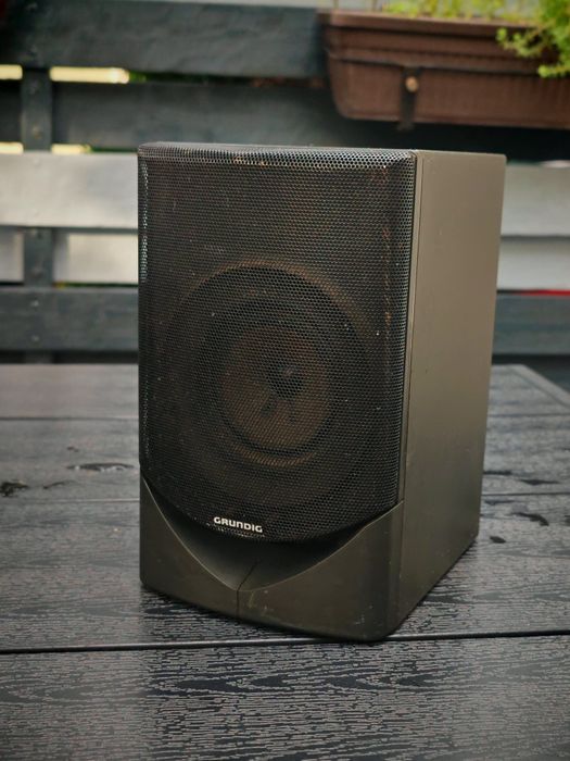 Combina Grundig CDM 3000