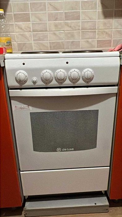 Плита электрическая