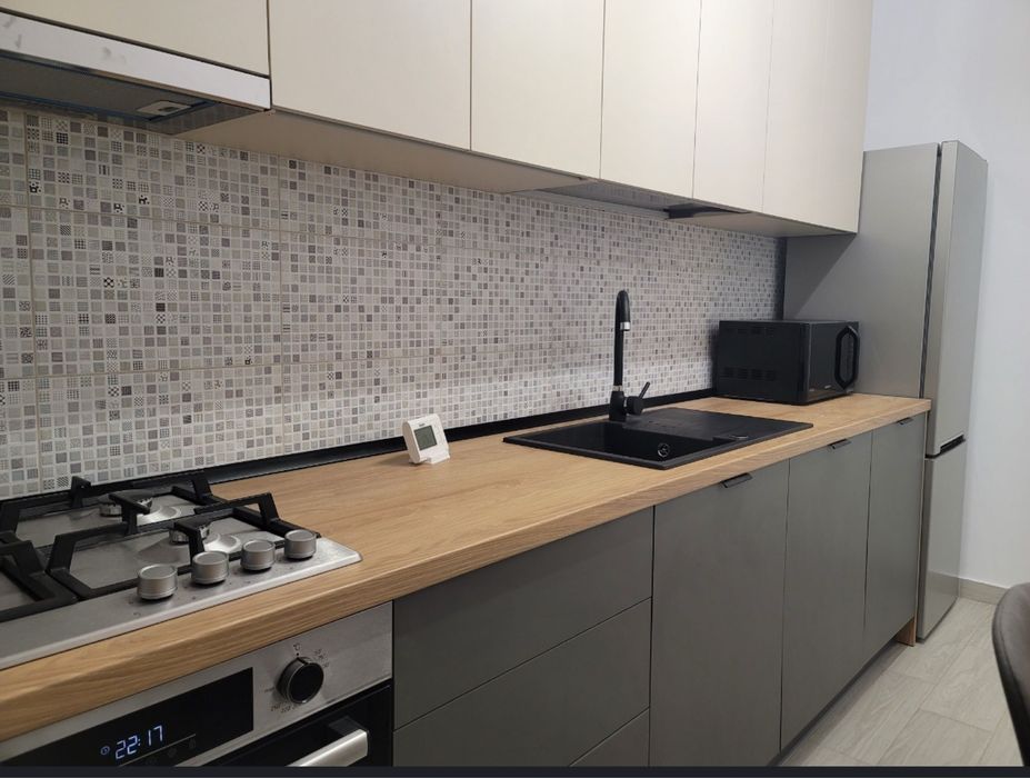 Garsoniera Moderna Cristian