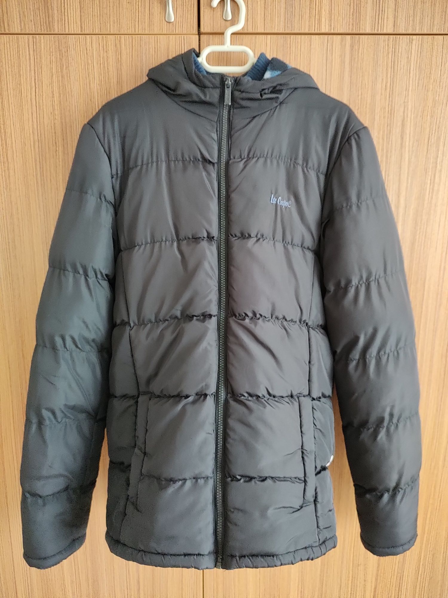 Мъжко яке Lee Cooper