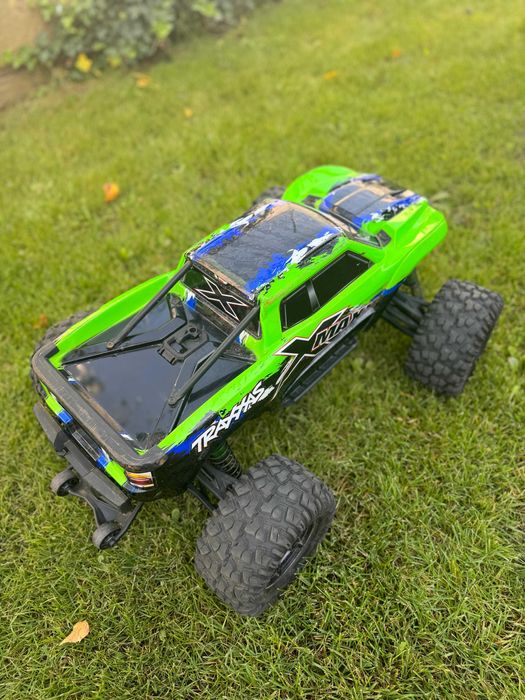 Traxxas X-MAXX 8S