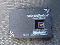 Pandativ scalar cuantic nou