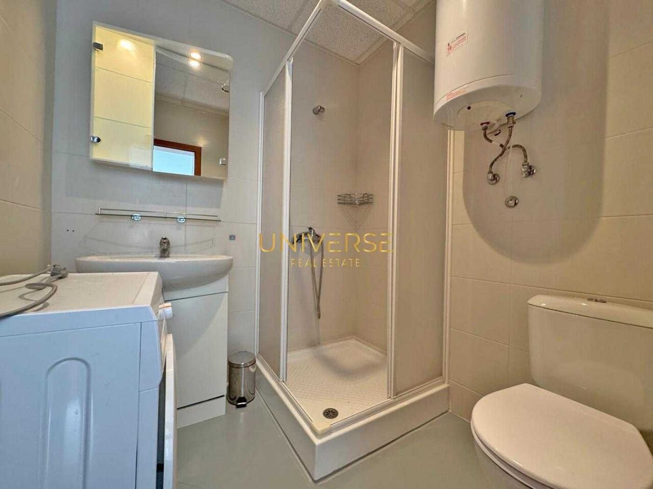 Продава се Двустаен апартамент в к.к. Слънчев бряг - 55 кв.м за 1273 €/кв.м - Снимка #9