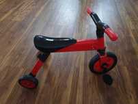 Tricicleta DHS B-Trike rosu