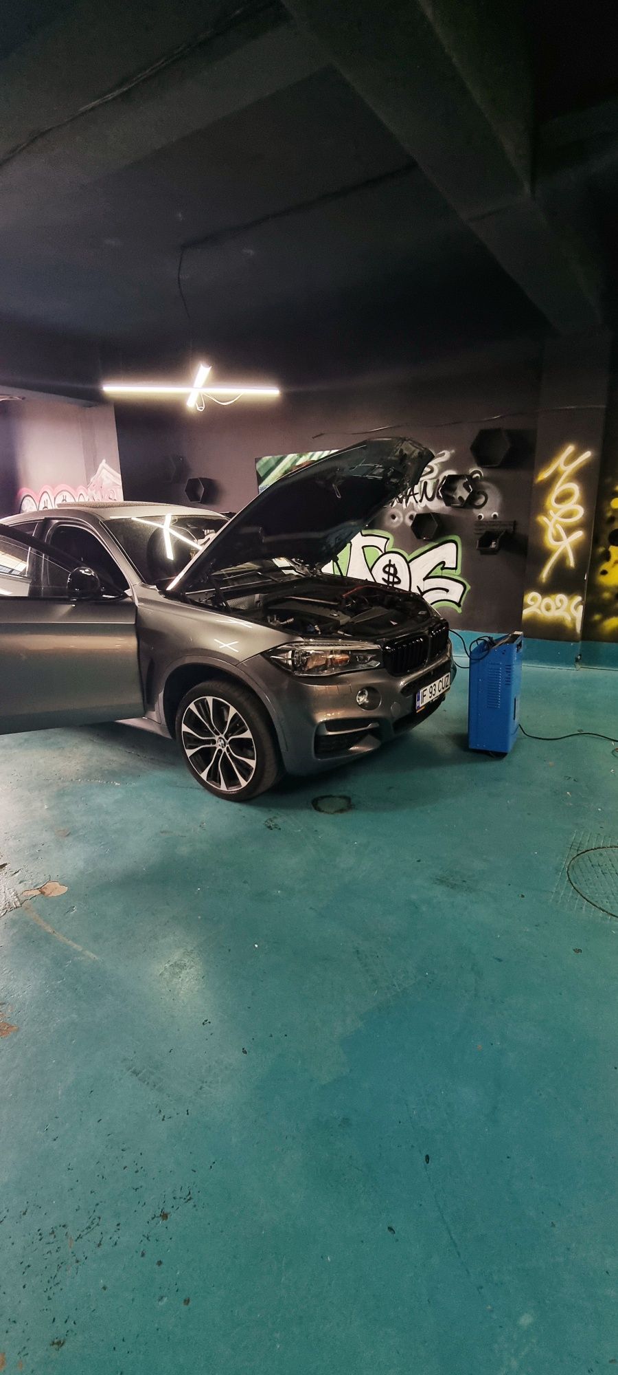 Codari BMW Retrofit | Activare Carplay BMW - Android Auto BMW
