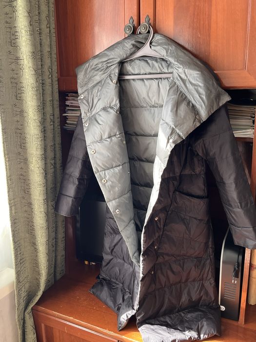 куртка  осенняя