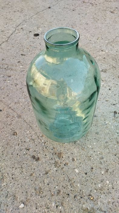 Банки стеклянные 10 л