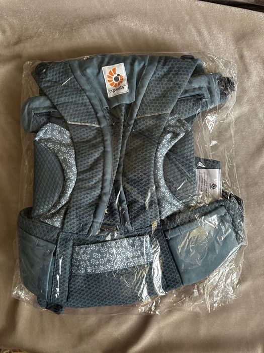 Эргорюкзак.