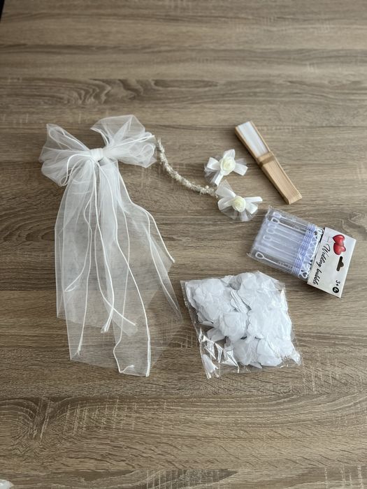 Accesorii nunta