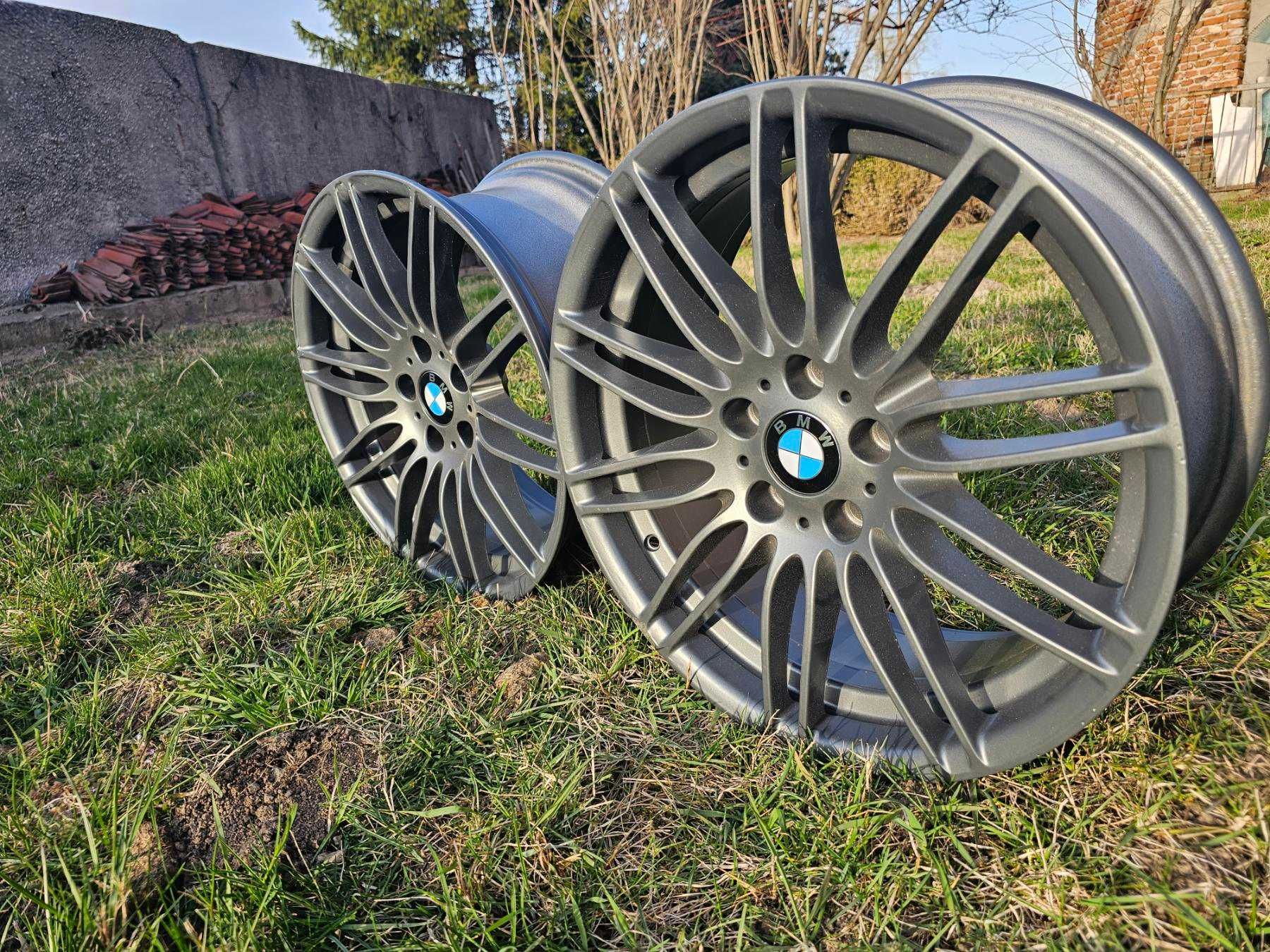 Бмв Джанти 19 M performance М перформанс Style 269