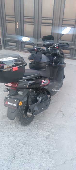 Срочно сотилади скутор танк