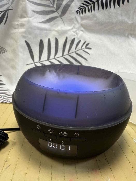 Овлажнител Cecotec PureAroma