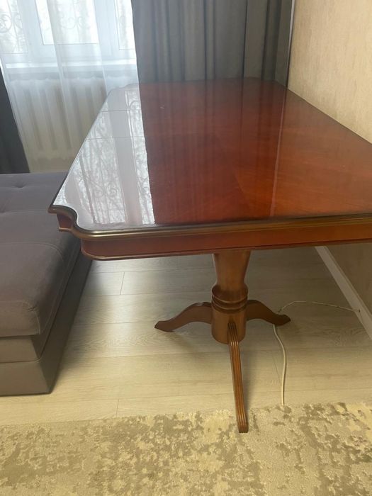 Стол и стулья ТОРГ