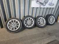 Vand jante bmw seria 1