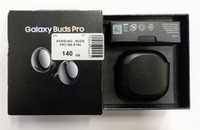 Bluethoot слушалки Samsung Buds Pro SM-R190