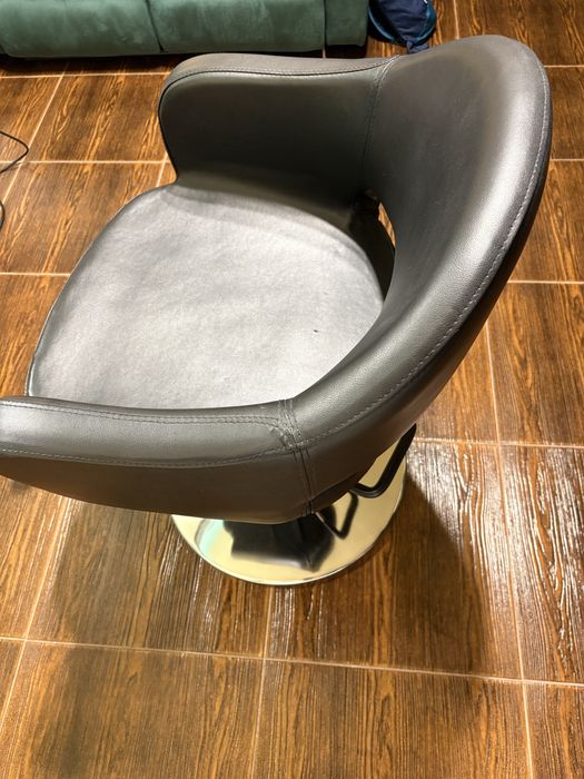 Scaun coafor reglabil