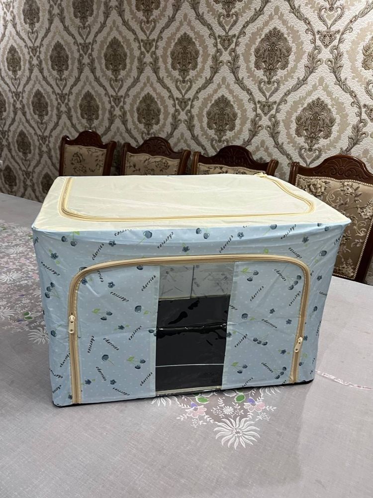 Xitoy Sandiq , organayzer  Сандик Китай