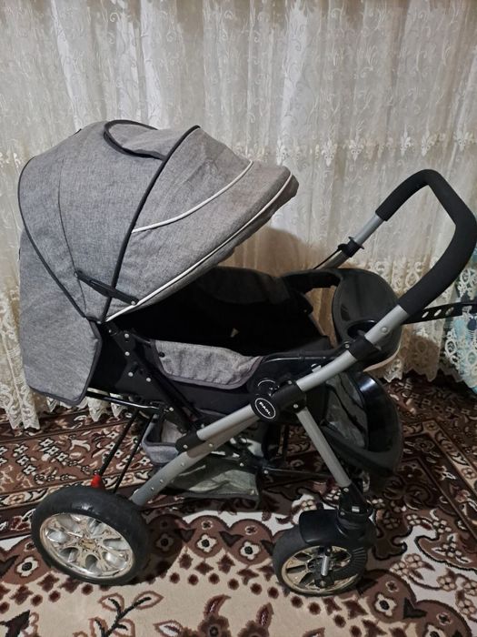 Kalaska brend holati zor