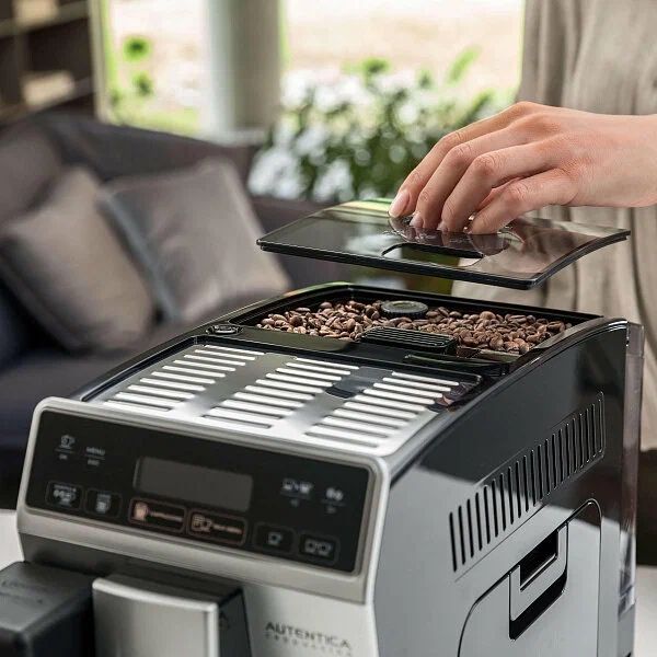 Кофемашина автоматическая DeLonghi ETAM29.660
