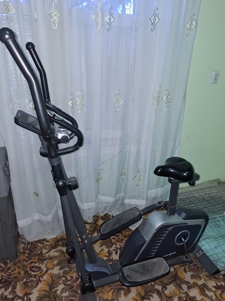 Trenajorniy velik