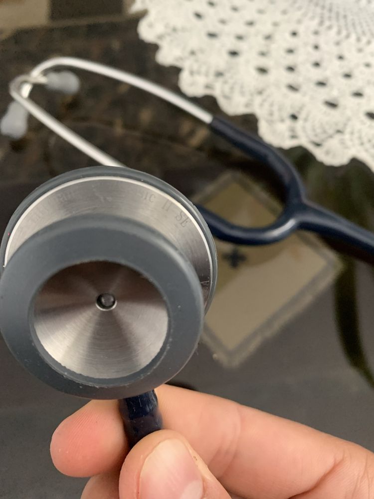 Littmann classic 2 SE