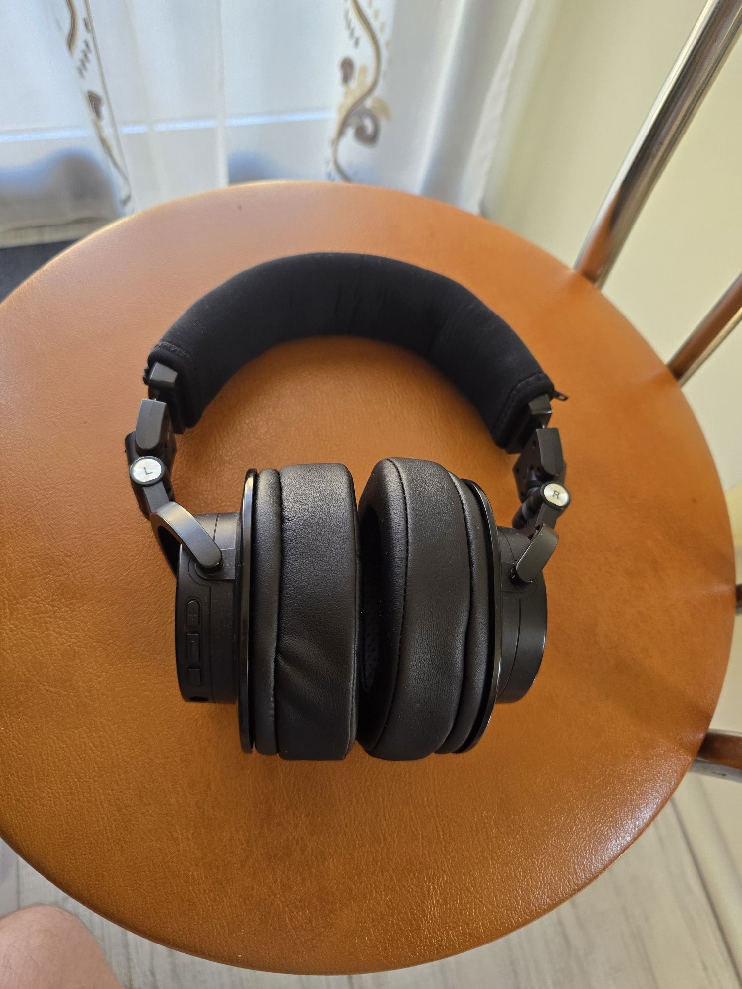 Casti Audio Techinca ATH-M50X in stare bună