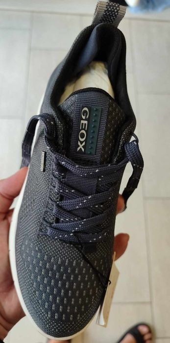 Дамски обувки Geox-36