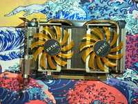 GTX 660 Ti zotac