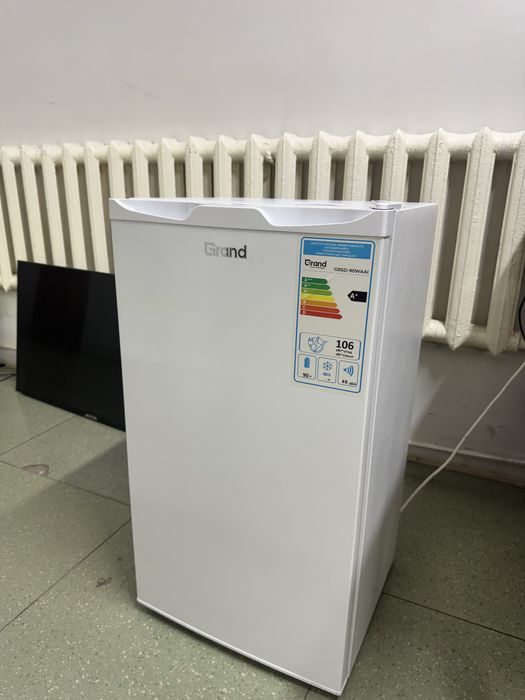 Холодильник Grand