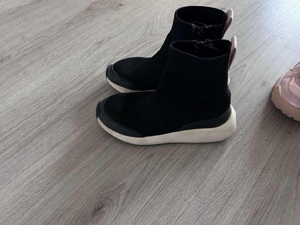 Детски обувки Liu jo, Nike, Fila, Zara, Jordan
