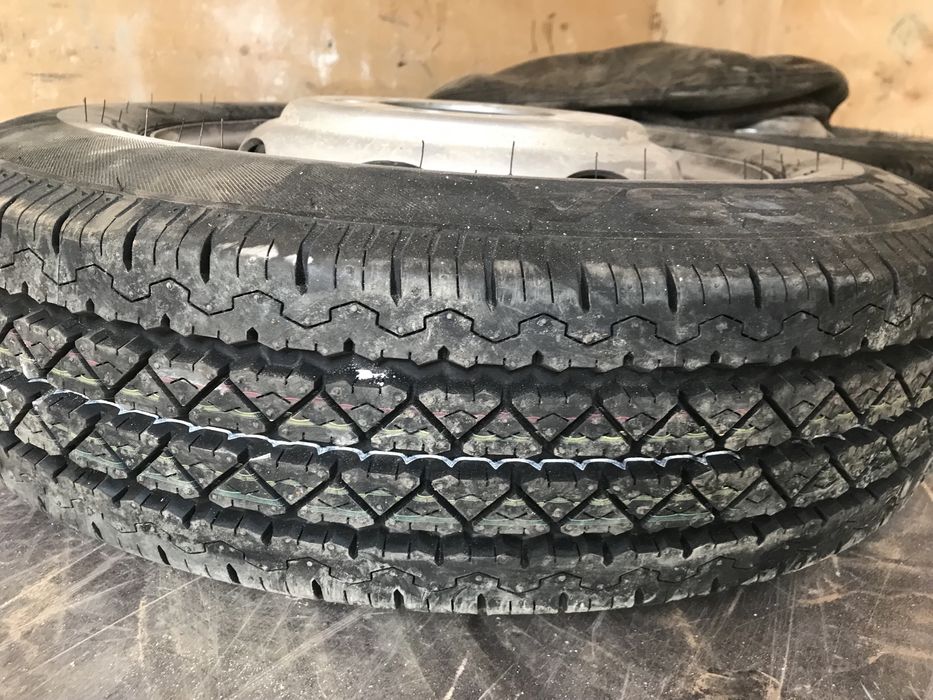 Шина 185/75/R16 Lassa  саттылады 1 штук  новый