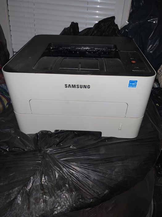 Принтер Samsung Xpress SL-M2625D