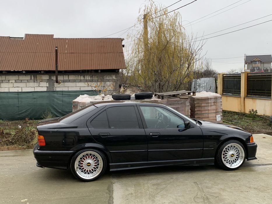 Vand bmw e36 316i excelent