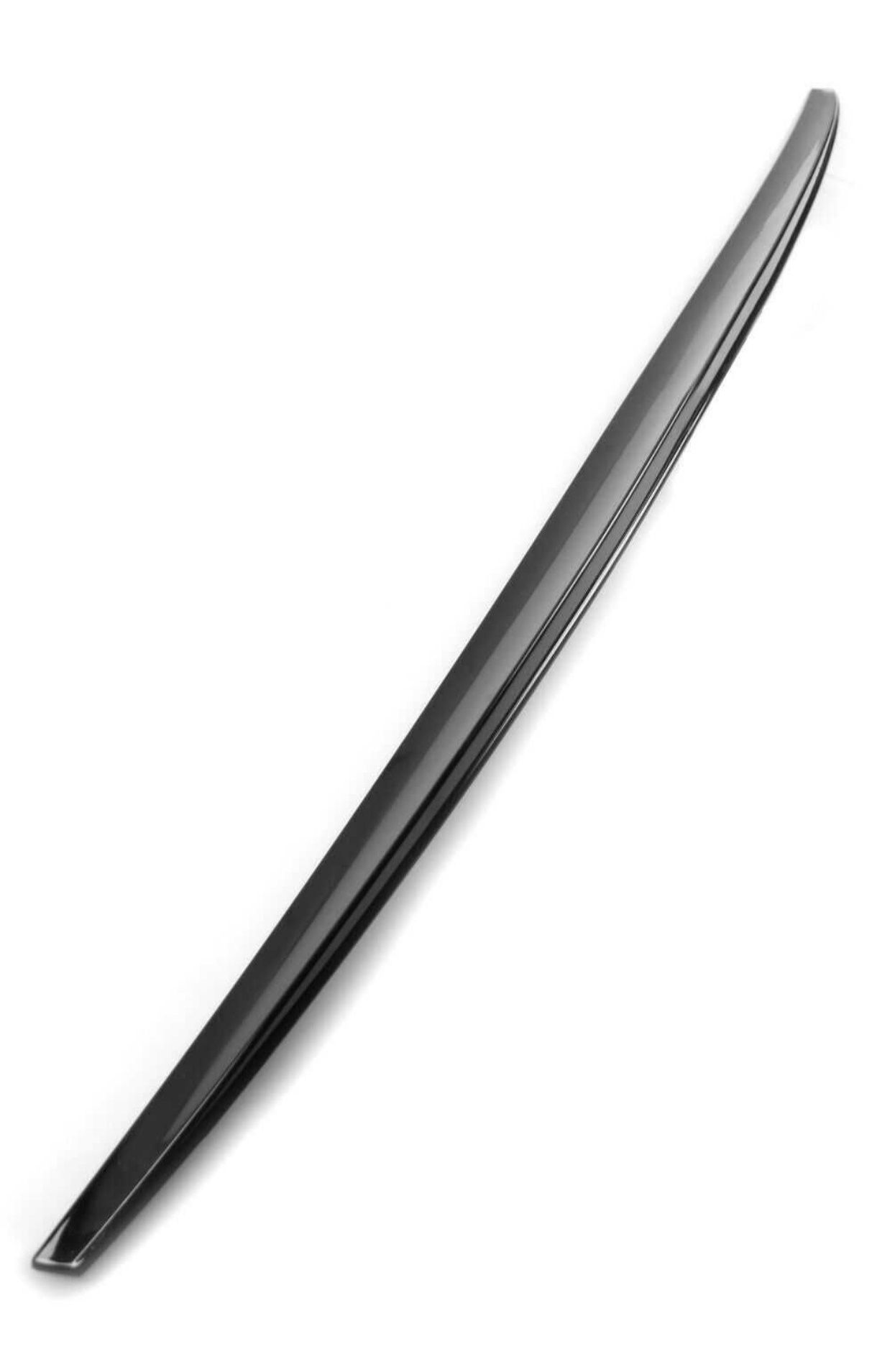 Лип спойлер за багажника БМВ Ф30 Ф80 / BMW F30 F80 M Lip Spoiler