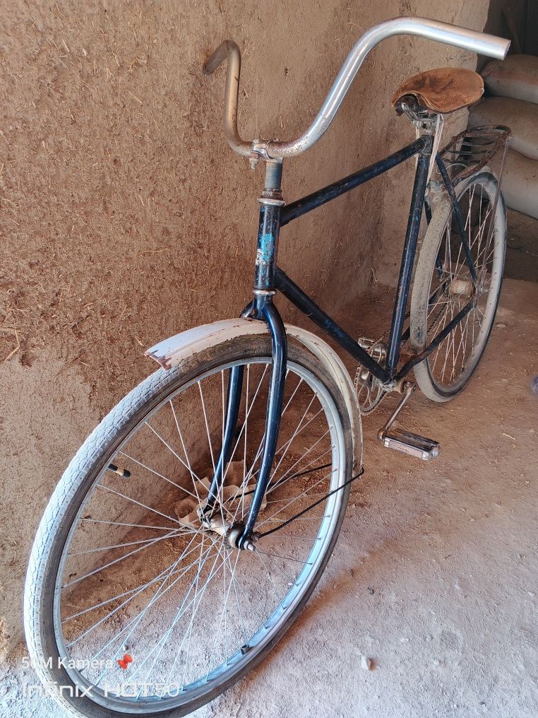 Velosiped R28 sotiladi