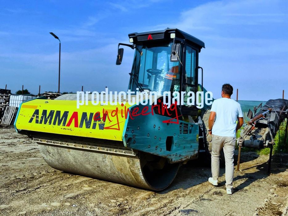 Electronica Soft Utilaj Camion Tractor Autobuz serviciu cu deplasare