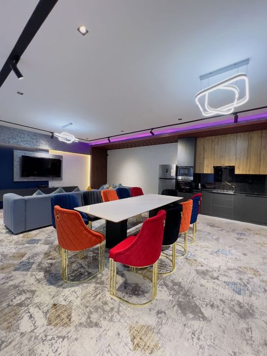 Дача Хайтек 999 задаётся