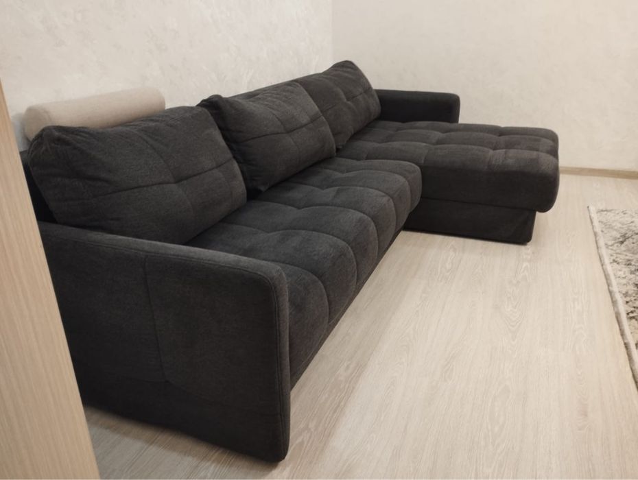 Продам диван в отличном состоянии