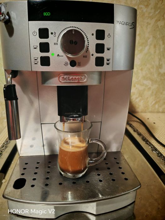 Delonghi ECAM 22. 110 SB Magnifica S