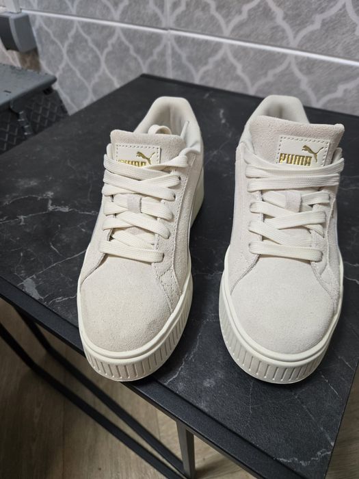 Продавам Кецове PUMA
