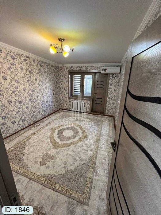 ARZON BO'LDI Pridasgir trafda 3 xonali  jihozlari bn sotiladi №1846