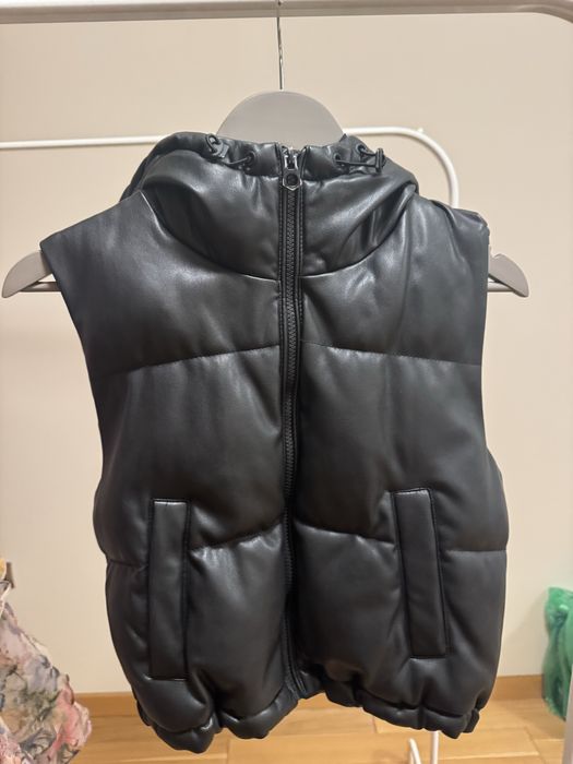 Яке Calvin Klein, Сако, палто, пухено яке и елек