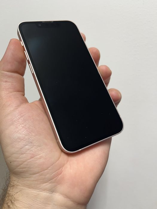Iphone 13 Mini 128Gb 100%
