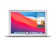 Apple Macbook Air 13 2017 A1466, 13.3", i5, 8 RAM | UsedProducts.Ro