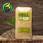 Peleti Pell Up 1350 Ron